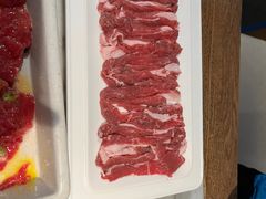 -尚尚仙·酸汤猪手·猪肚鸡火锅(华联万柳购物中心店)