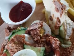 -1901 Cafe(西四店)