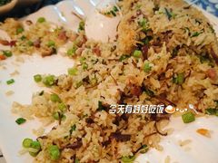 -米庄·原味私房菜(骏壹万邦店)