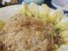 -金家老三饭庄(常营店)