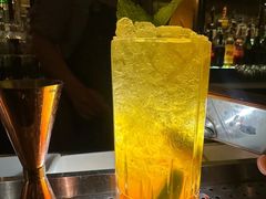 -云·酷 Atmosphere(国贸大酒店)