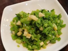 -同得兴 Since·1995 传统苏式面馆(嘉馀坊店)