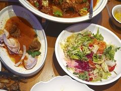 -俭寨大盘鸡·缸子肉·小公鸡·新疆菜(云通店)