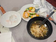 -上海尊茂酒店