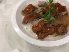 -金河半岛园林酒家(金融城店)