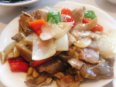 -凯鸽酒楼(大同振兴街店)