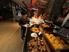 -粤财皇冠假日酒店·彩华轩中餐厅