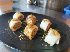 -有梦特色餐厅(古子城店)