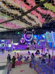 -第五极儿童乐园