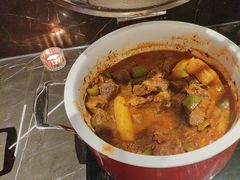 -拉蒂娜·巴西牛排馆 Latina·Brazilian Steakhouse(王府井喜悦店)
