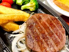 -斗牛士牛排(中大银泰店)