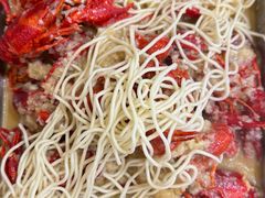 -呆虾王龙虾馆(南湖总店)