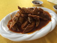 -荣生萝卜汤饭店