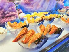 海星刺身-舒友海鲜姿造(白鹭洲店)
