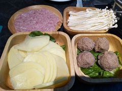 -许府牛火锅(信义坊总店)