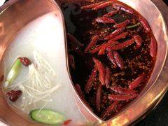-宽巷子成都火锅(南站店)