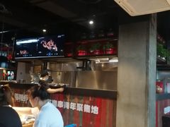 -0048鲜活香辣虾·火锅(铜陵路店)