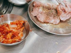 -玄希浪漫厨房·韩料烤肉(湖滨银泰in77店)