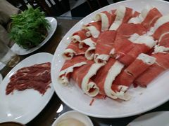 -白魁老号饭庄(交道口店)