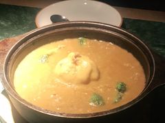 上将肥牛土豆泥-姐夫的小菜(新中关购物中心店)