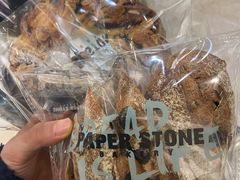 蔓越莓核桃包-PAPER STONE BAKERY(天环店)