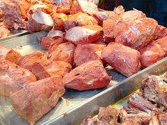 -刘纪孝腊牛羊肉(北广济街店)