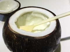 -志龙皇冠吃货椰子铺