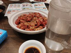 -海陆空(万松园店)
