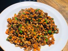 云南黑三剁-滇越乘象云南餐厅(豆各庄店)
