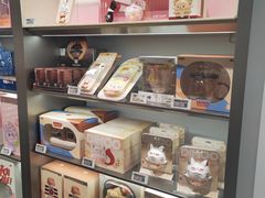 -泡泡玛特POPMART(合生汇店)