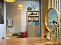 -红小满休闲餐厅(十全街店)