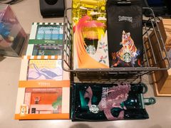 -星巴克(深圳平安金融中心B1店)
