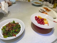 -大鸭梨烤鸭(房山店)