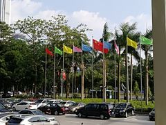 -深圳特区报业大厦