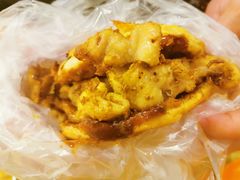 -老徐烧烤涮肚(交道口店)