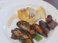 -重庆丽苑维景国际大酒店·海鲜自助餐厅