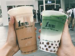 -1点点(银座和谐广场店)