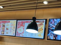 -南城香·饭香串香馄饨香(赵公口店)