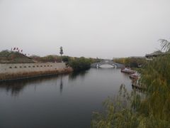 -汉长安城未央宫国家考古遗址公园