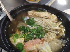 -胖姐烧烤(总店)