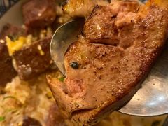 -山葵家·创意料理(万象汇店)