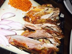 -葡萄集|滋味新疆菜·精酿酒馆(瑞豪酒店)