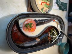 -锦府盐帮·李宅(领展购物广场中关村店)