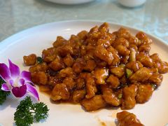 -牟传仁饭庄(星海店)