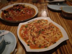 -小口味