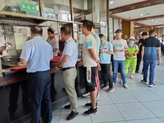 -吾穆勒蓬灰牛肉面·清真(北滨河中路店)