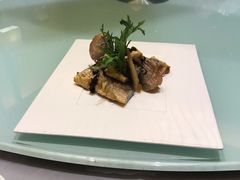 -常州华美达国际大酒店·餐饮部