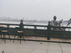 -汉水谣·江景餐厅(江滩店)