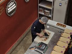 -清真·双公羊·馕坑烤全羊(奥体店)