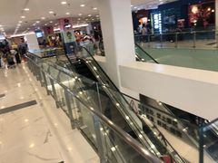 -凯德MALL(望京店)
